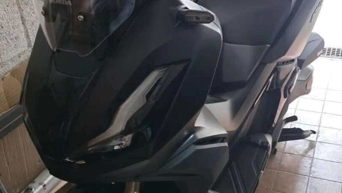 Honda ADV 350 (2022 - 24)  (3)