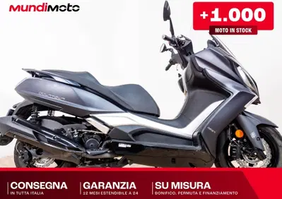 Kymco Downtown 350i TCS (2020) - Annuncio 10057104