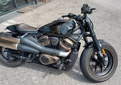 Harley-Davidson Sportster S (2022 - 24) - Annuncio 10074292