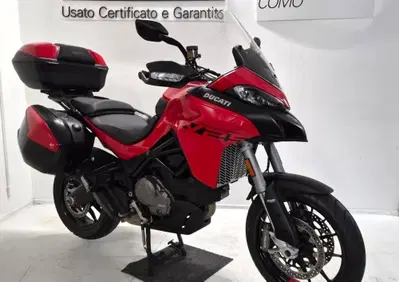 Ducati Multistrada V2 S (2022 - 24) - Annuncio 10074191