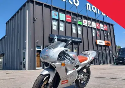 Aprilia RS 50 (1996 - 02) - Annuncio 10074226