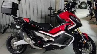 Honda X-ADV 750 (2018 - 20) usata