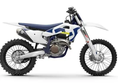 Husqvarna FC 450 (2027) - Annuncio 9535418