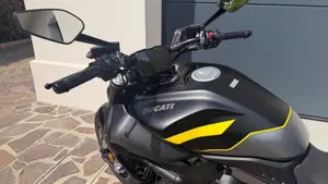 Ducati Diavel V4 (2023 - 26) 