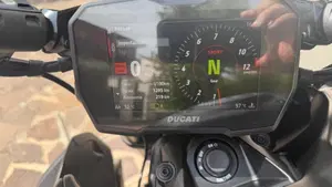 Ducati Diavel V4 (2023 - 26)  (7)