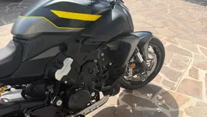 Ducati Diavel V4 (2023 - 26)  (8)