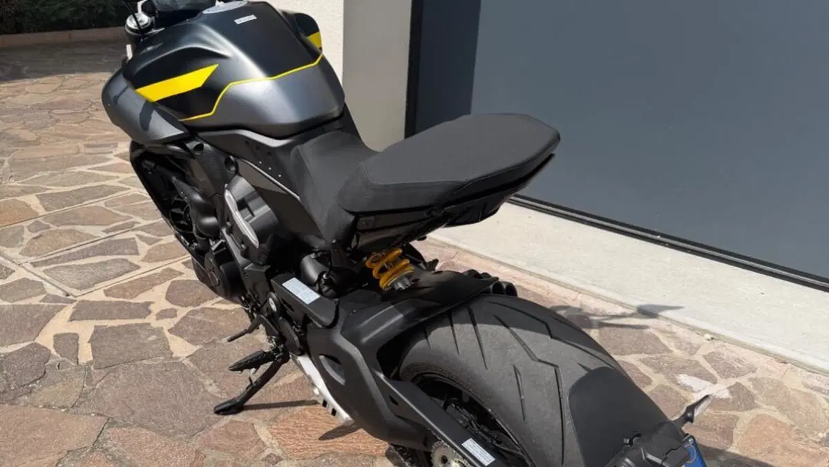 Ducati Diavel V4 (2023 - 26)  (13)