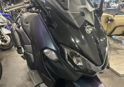Sym Maxsym TL 508 (2021 - 24) - Annuncio 10074179