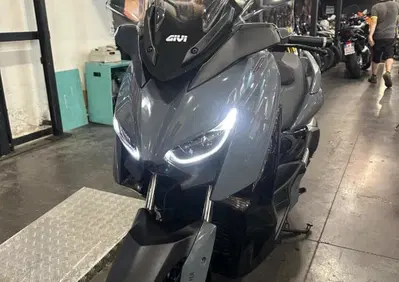 Yamaha X-Max 300 (2021 - 24) - Annuncio 10074172