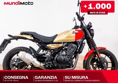 Royal Enfield Guerrilla 450 (2024 - 26) - Annuncio 10063890