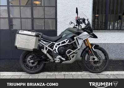 Triumph Tiger 900 Rally Pro (2024 - 26) - Annuncio 10047580