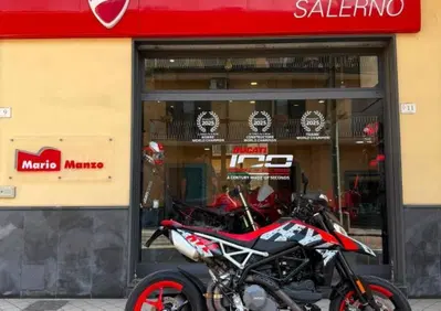 Ducati Hypermotard 950 RVE (2022 - 25) - Annuncio 10074200