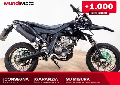 Aprilia SX 125 (2007 - 13) - Annuncio 10073198