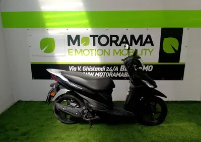 Suzuki Address 110 (2018 - 20) - Annuncio 10074212