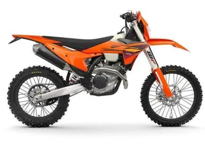 KTM 450 EXC-F (2027) - Annuncio 9535301