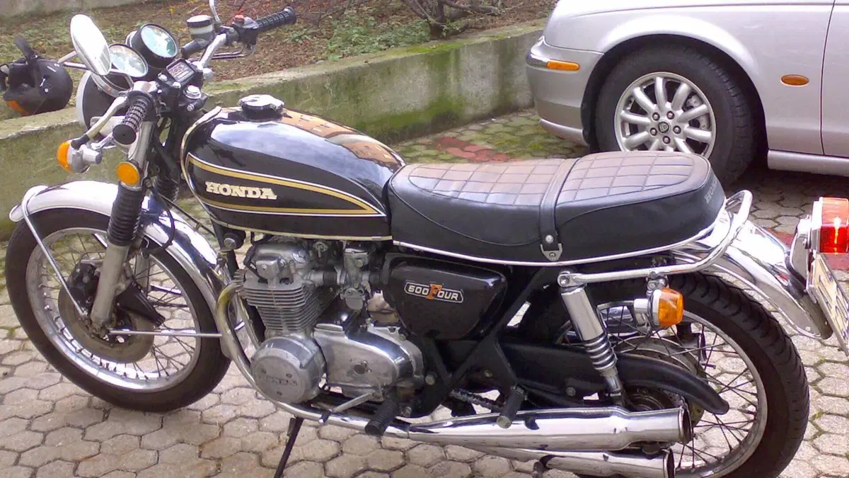 Honda   (3)