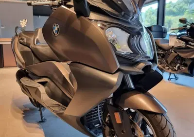 Bmw C 650 GT (2016 - 20) - Annuncio 10074216