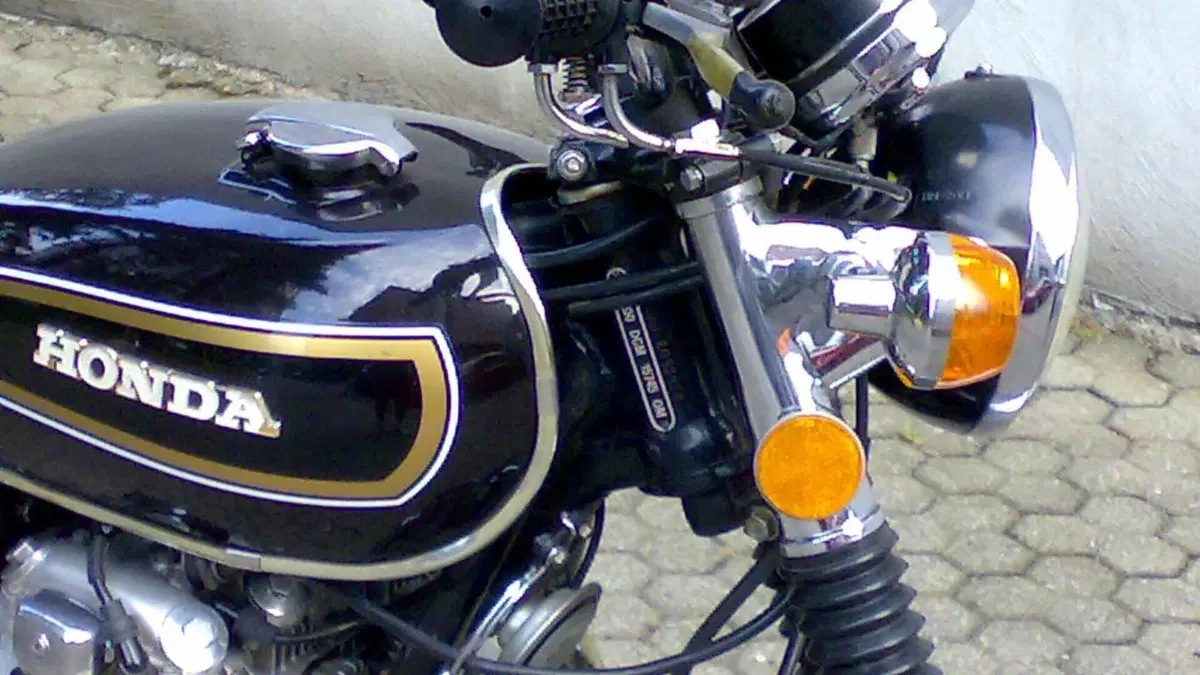 Honda   (6)
