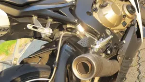 Honda CBR 1000 RR Fireblade (2008 - 11)  (5)