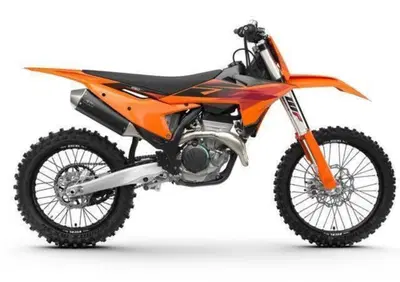 KTM 250 SX-F (2027) - Annuncio 9535296