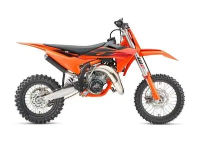 KTM 65 SX (2027) - Annuncio 9535286