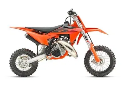 KTM 50 SX (2027) - Annuncio 9535284