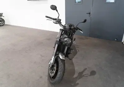Benelli Leoncino 500 ABS (2017 - 20) - Annuncio 10074224