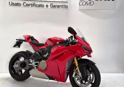 Ducati Panigale V4 S (2025 - 26) - Annuncio 10074225