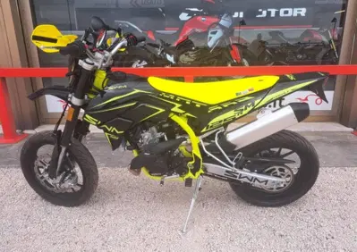 Swm SM 125 R (2025 - 26) - Annuncio 10074230