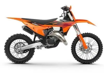 KTM 125 XC-W (2027) - Annuncio 9535262