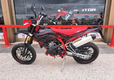 Swm SM 125 R (2025 - 26) - Annuncio 10074232
