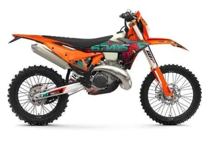 KTM 300 EXC 6Days (2027) - Annuncio 9535260