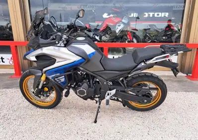 Voge Valico 525DSX (2023 - 26) - Annuncio 10074236