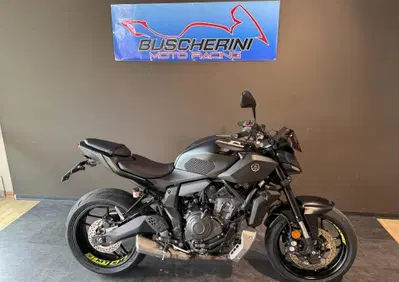 Yamaha MT-07 (2025 - 26) - Annuncio 10074242