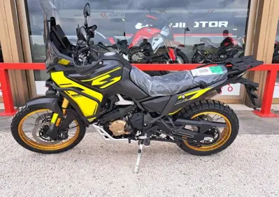 Voge Valico 800DSX Rally (2025 - 26) - Annuncio 10074237