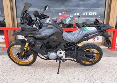 Voge Valico 900DSX (2024 - 26) - Annuncio 10074239