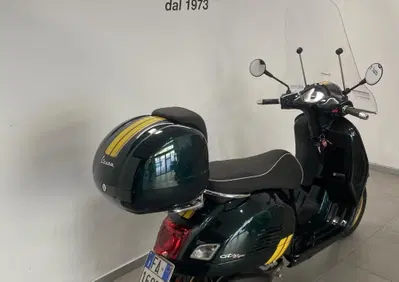 Vespa GTS 300 Super Racing Sixties Hpe (2021 - 22) - Annuncio 10074241