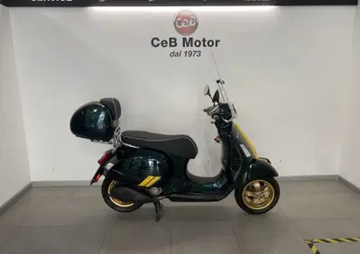 Vespa GTS 300 Super Racing Sixties Hpe (2021 - 22) - Annuncio 10074241