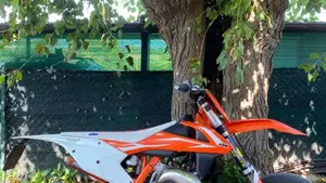 KTM 125 SX (2023)  (4)