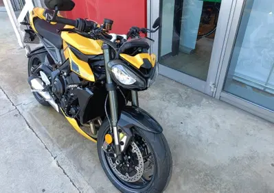 Triumph Street Triple 765 RS (2023 - 26) - Annuncio 10074247