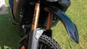 Yamaha Ténéré 700 World Raid (2022 - 25)  (4)