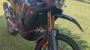 Yamaha Ténéré 700 World Raid (2022 - 25)  (3)