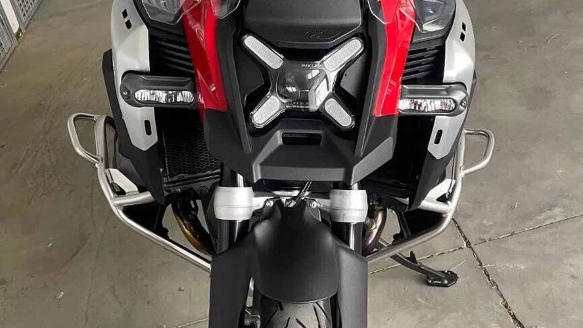 Bmw R 1300 GS Adventure (2025 - 26) 