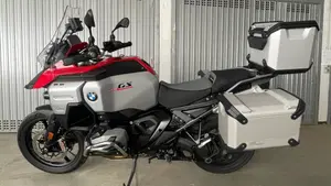 Bmw R 1300 GS Adventure (2025 - 26)  (2)