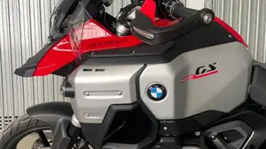 Bmw R 1300 GS Adventure (2025 - 26)  (3)