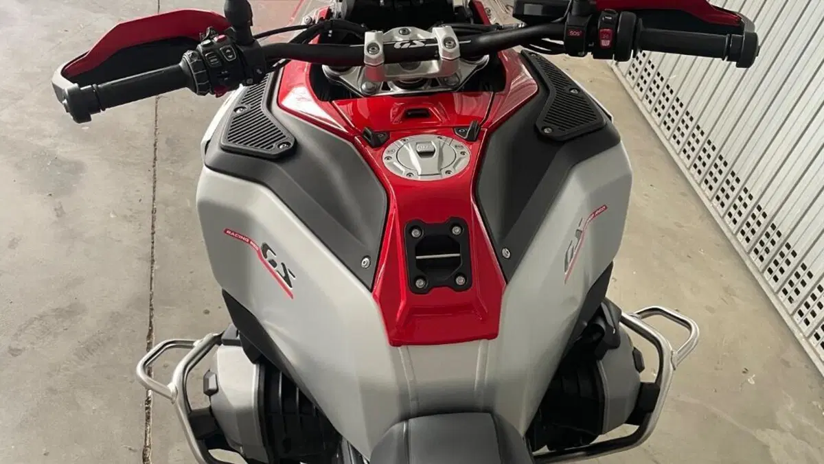Bmw R 1300 GS Adventure (2025 - 26)  (5)