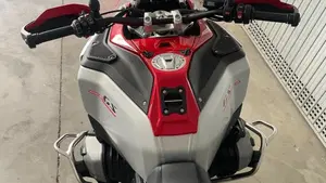 Bmw R 1300 GS Adventure (2025 - 26)  (5)