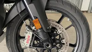 Bmw R 1300 GS Adventure (2025 - 26)  (7)