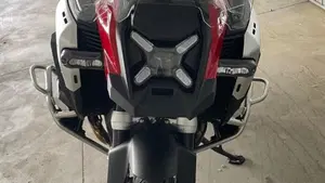Bmw R 1300 GS Adventure (2025 - 26)  (8)
