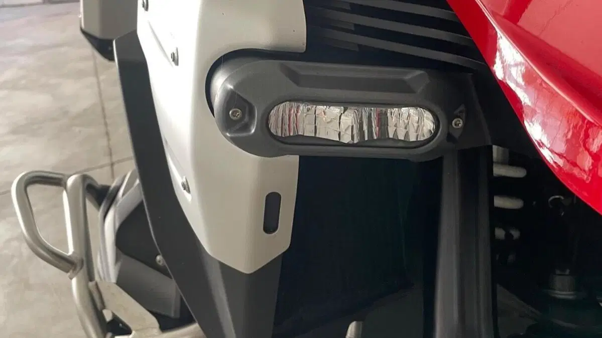 Bmw R 1300 GS Adventure (2025 - 26)  (10)